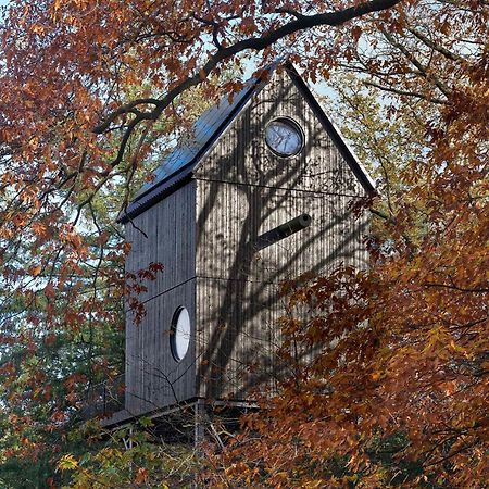 Buitenverblijf Nest Arnhem Exteriér fotografie