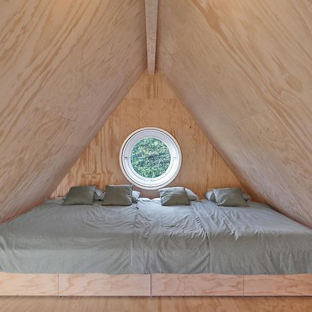 Buitenverblijf Nest Arnhem Exteriér fotografie