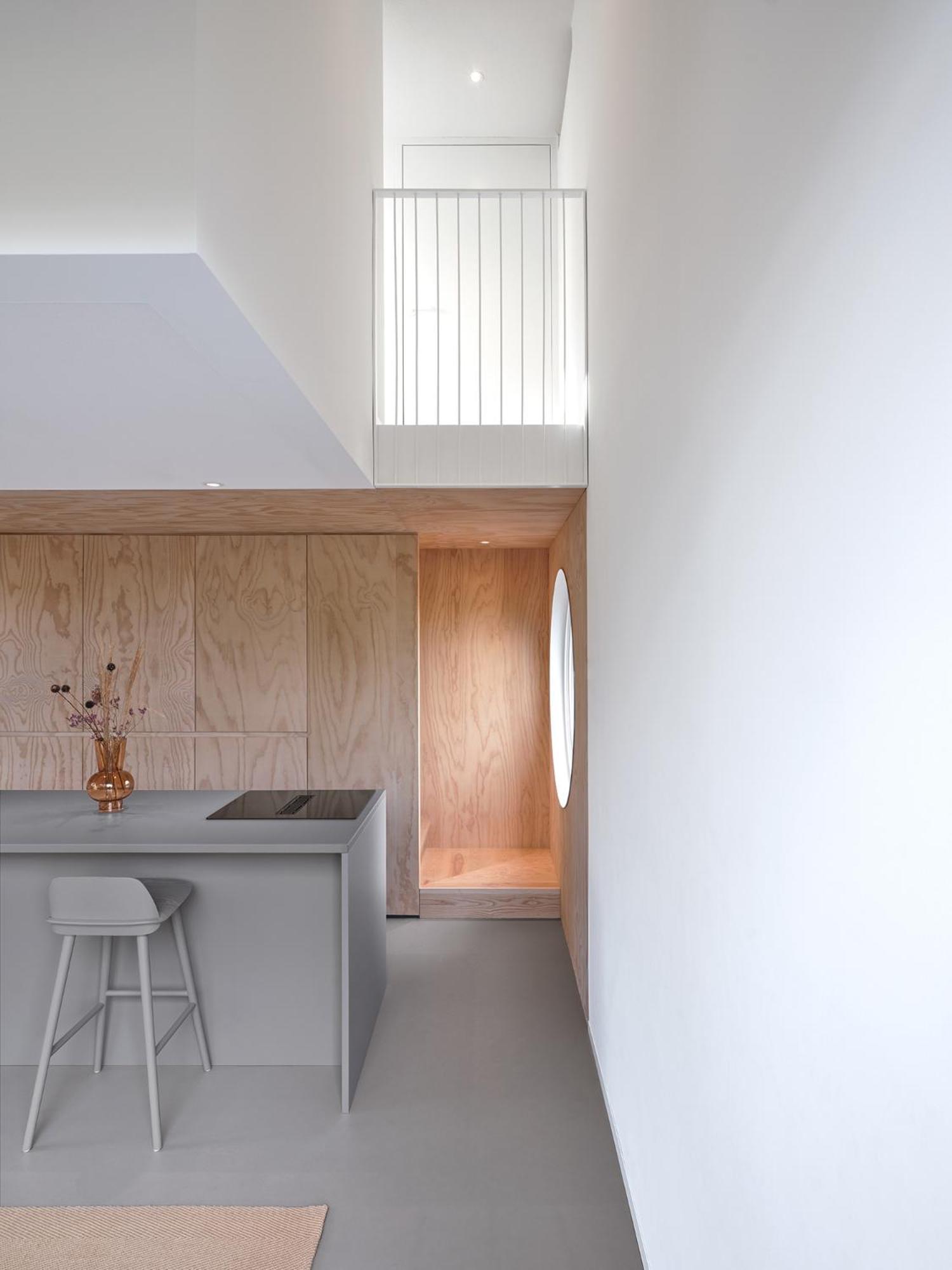 Buitenverblijf Nest Arnhem Exteriér fotografie