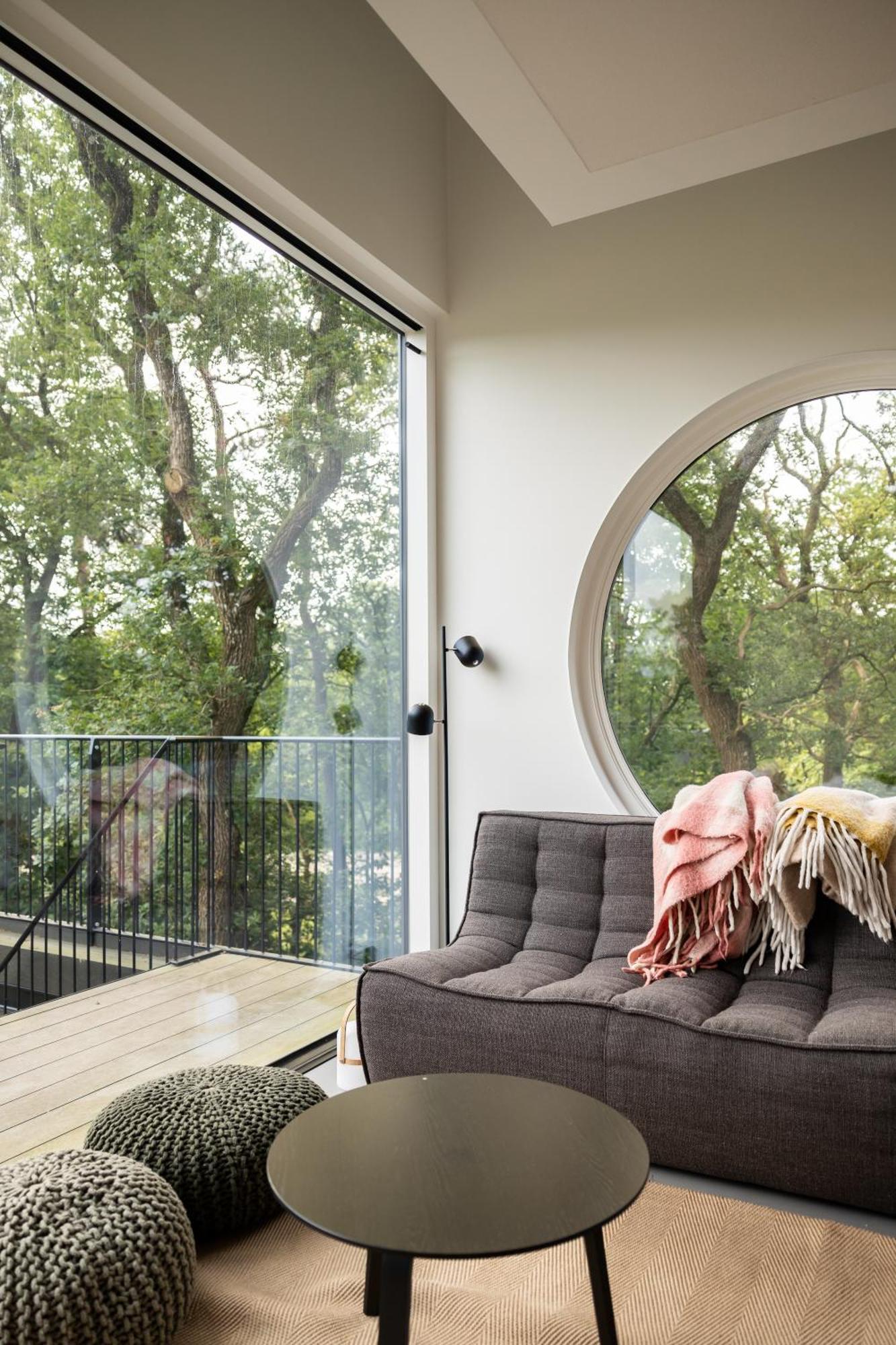 Buitenverblijf Nest Arnhem Exteriér fotografie